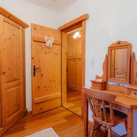 Villa Caroline Seefeld in Tirol Bagian luar foto