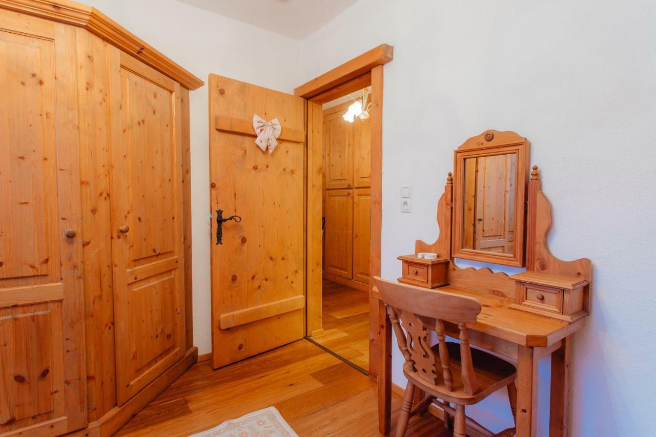 Villa Caroline Seefeld in Tirol Bagian luar foto