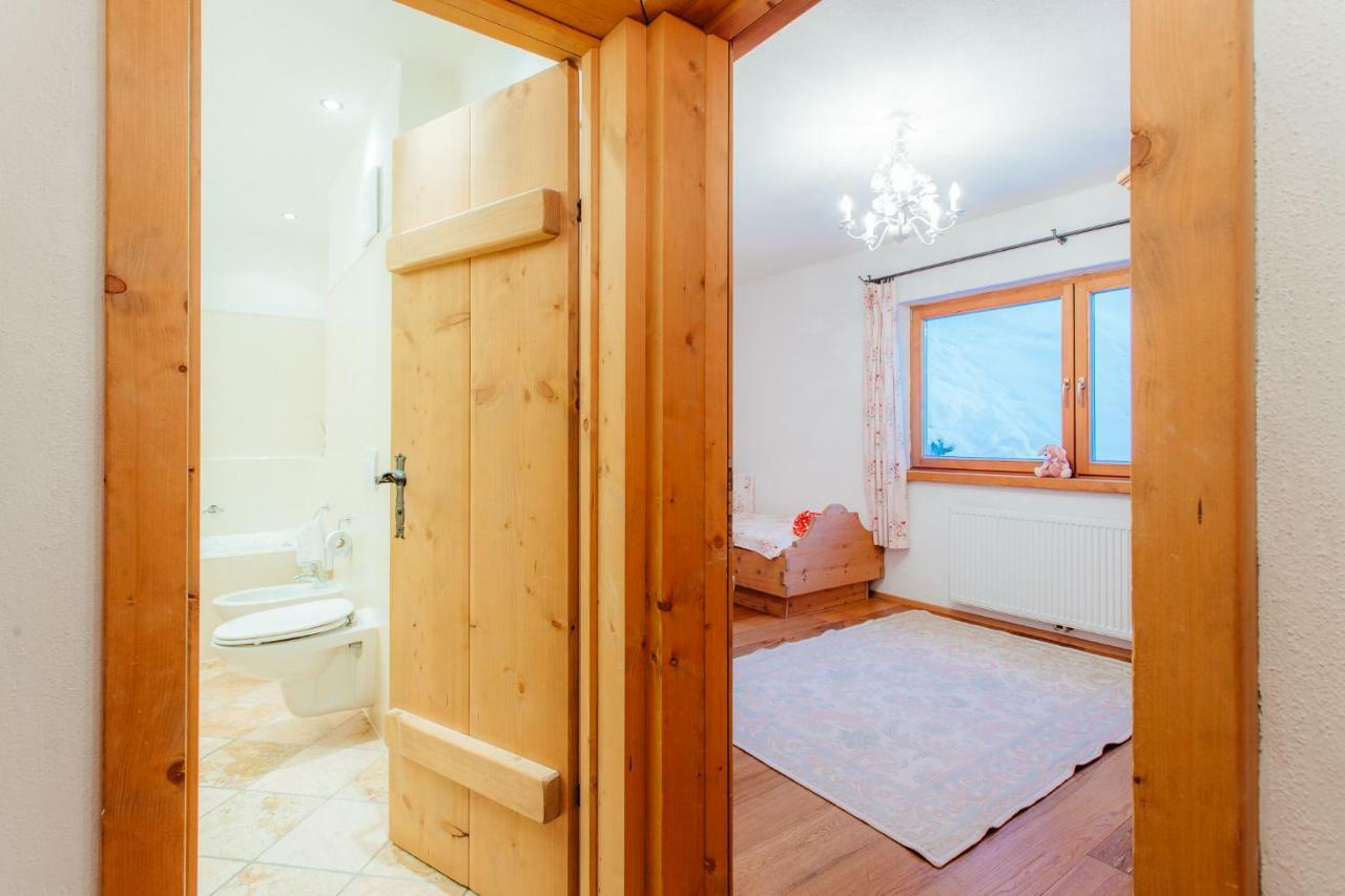 Villa Caroline Seefeld in Tirol Bagian luar foto